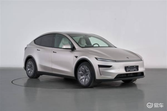 Model Y加长版来了，六座布局，中国或成首发市场？