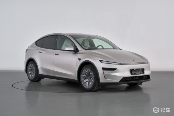 新款特斯拉Model Y申报，命名Model Y L