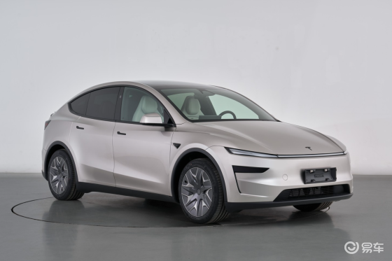 轴距提升+6座布局！特斯拉Model Y L有哪里变了？