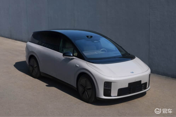 理想新车油电同价？i8预售35万起，7月29日正式上市