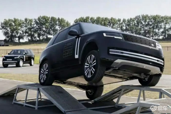 成功的“大哥”，为何瞧不上电动豪车？丨壹观察