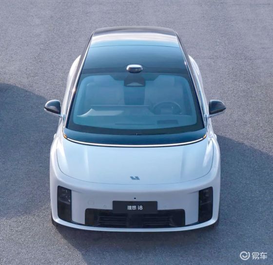 长得像MPV的SUV？35万的理想i8，可能成不了爆款！