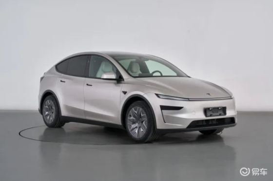 大号Model Y 来了！6座布局，秋季上市