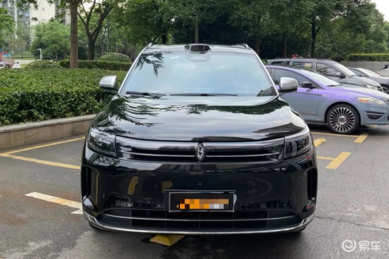 问界 M7 怎么改才够帅又舒服？手把手教你打造专属座驾！