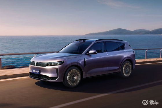 30万级智能SUV 岚图FREE+ VS 问界M7怎么选