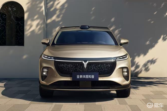 “25万级华为最强纯电SUV”？全新岚图知音何来的底气？