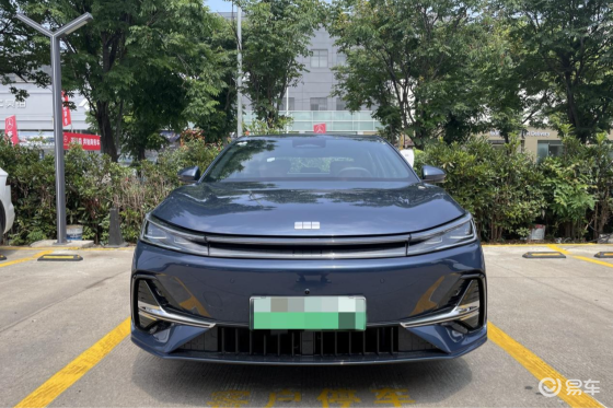 银河A7，算不算有性价比