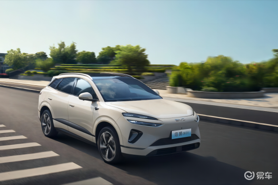 比亚迪海狮06上市13.98万起，张卓：做用户的全能神车