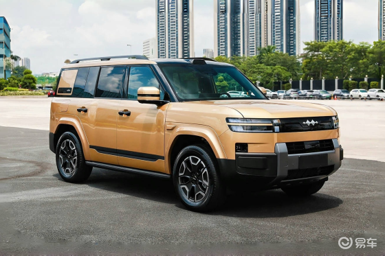 下半年将上市的10款重磅SUV，想买好车的我建议你再等等