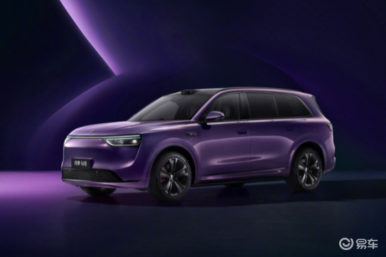 家庭智慧旗舰SUV 问界M8纯电版即将震撼上市！
