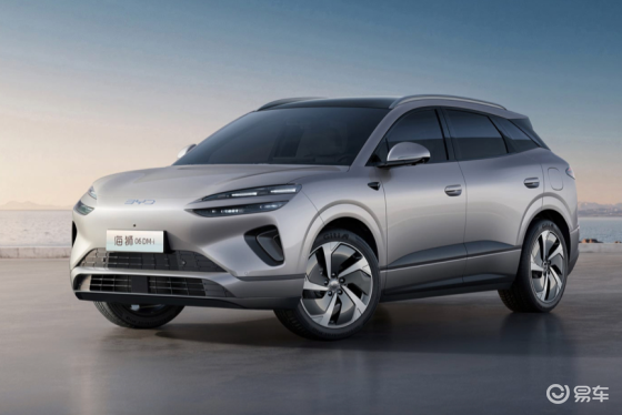 西安市民14-16万预算买新能源SUV，海狮06适合吗