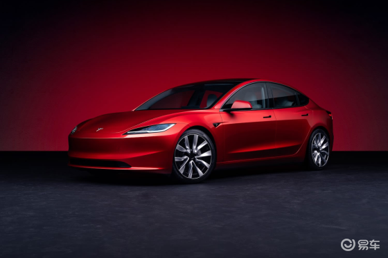 史上续航最长的Model 3要来了，27万你觉得贵吗？