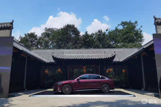 风云A9L成都品鉴会盛启，全球真C级旗舰重塑豪华轿车标杆