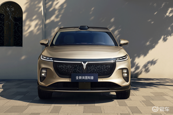 25万级“华系”超舒适纯电SUV！全新岚图知音8月底上市