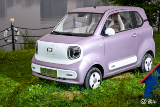 作为2025年上市的微型车，奔腾小马有何亮点？