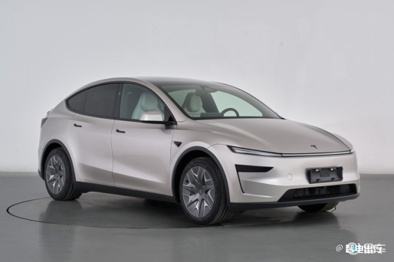Model X“平替”9月见？特斯拉这波操作太离谱了！
