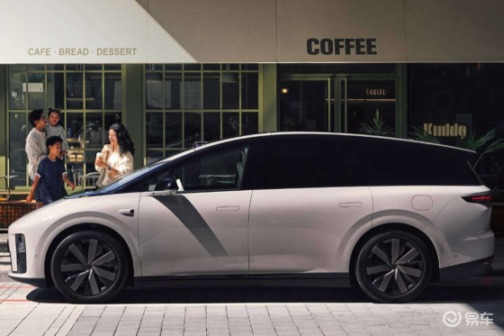 理想i8上市把我整懵了，到底是MPV，还是SUV?