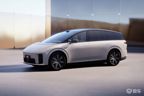 提前熄灭Model Y L？理想i8，能带理想再回巅峰？