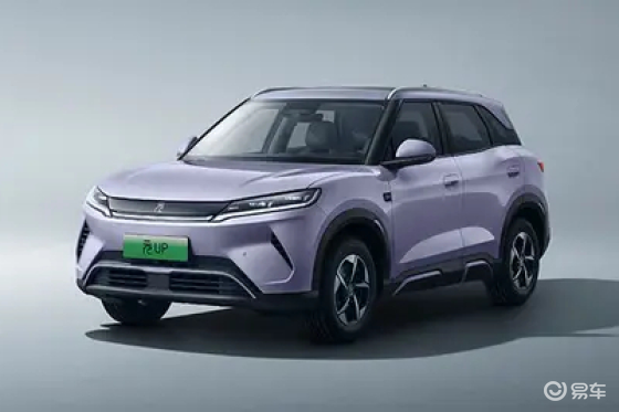 让年轻人彻底破防！7.48 万买纯电 SUV？