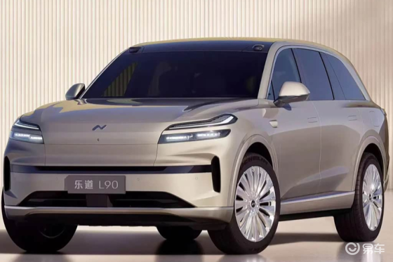乐道L90上市，最低17.98万元起能否救得了蔚来汽车？