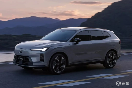 沃尔沃XC70将开售，帕里斯帝8月首发，日系成最大输家？