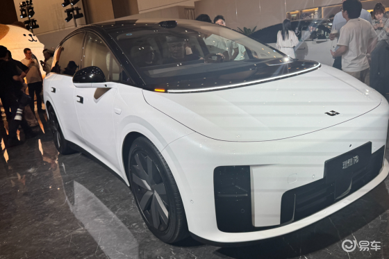 售价32.18万元起！理想 i8正式上市