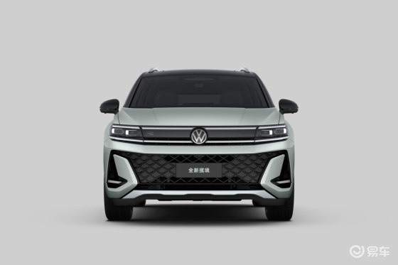 8 月 5 日大众全球最大 SUV 全新揽境上市​