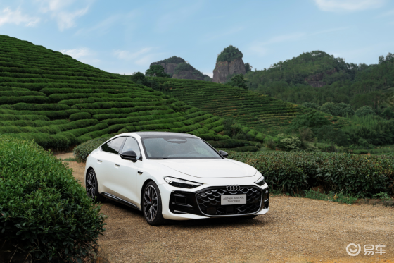 A5L Sportback上市，‌起售价25.99万元‌