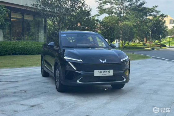 大5座SUV，大快好省，10万就能拿下？