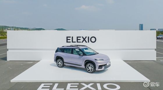 真实力不怕验！北京现代EO（ELEXIO）实测交完美成绩