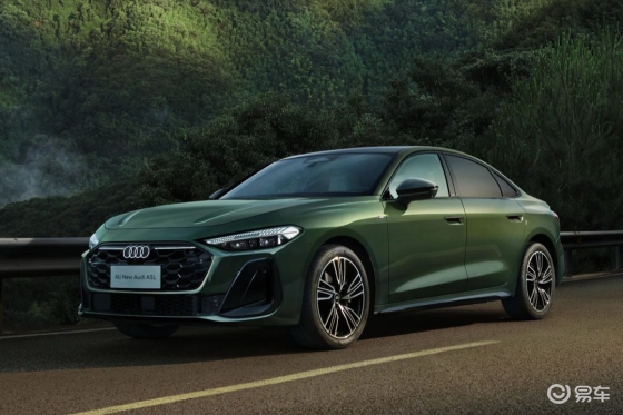 一汽奥迪A5L和上汽奥迪A5L Sportback选谁？