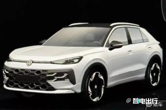 大众全新“重磅”SUV将首发！新外观+内饰，卖多少合适？