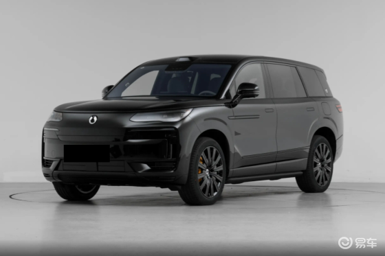 解读这车40万级豪华插混大型SUV，“56E”平替之选？