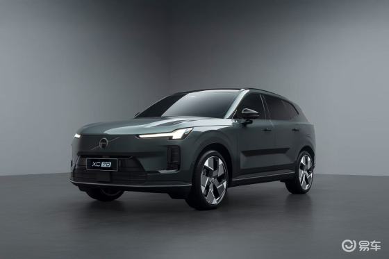沃尔沃新能源战略大揭秘：全新XC70携SMA架构惊艳登场