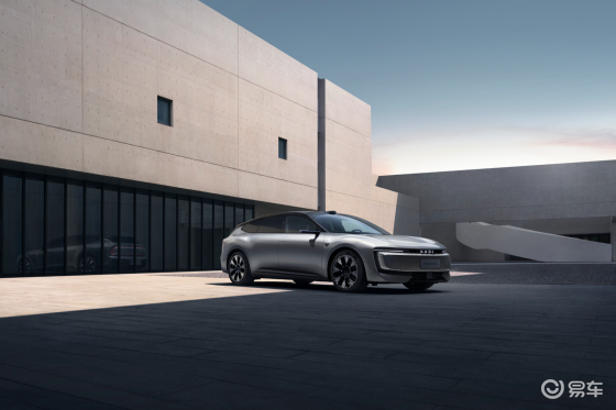 奥迪E5 Sportback开启预售 限时23.59万起