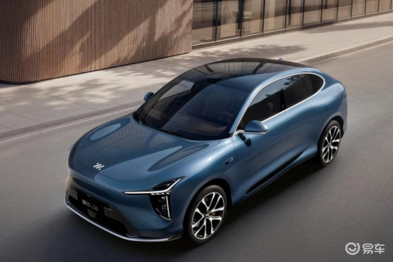 新一代智己LS6要做新能源车“终结者”，凭什么？