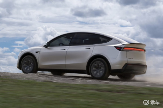 2万简装毛坯房？33.9万Model Y L抢六座市场