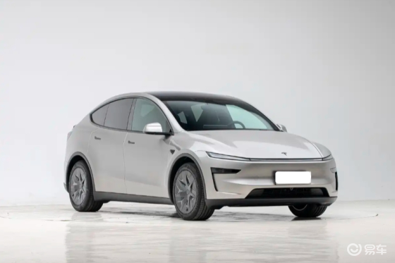 Model Y L售价33.9万 纯电续航751km