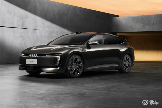 和Model3售价趋同，奥迪E5 Sportback预售