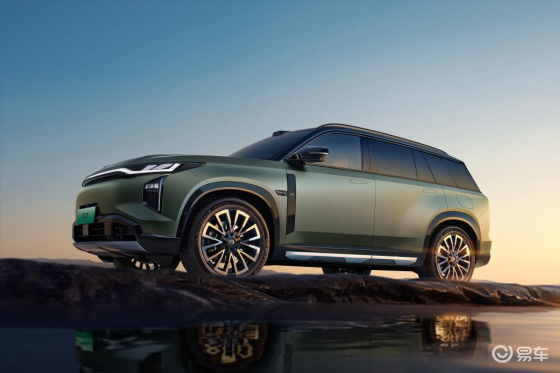 “家庭SUV”传祺向往S7：舒适感做到20万级“天花板”