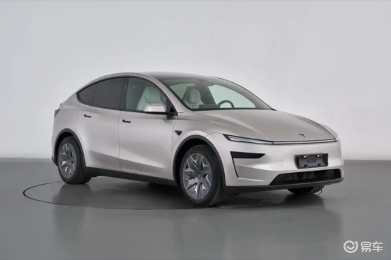 特斯拉产品线的一次重要扩展 Model Y L正式上市