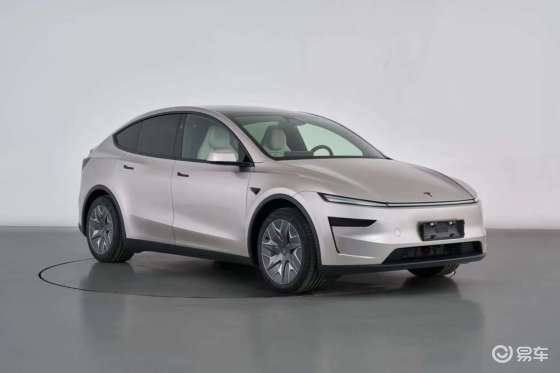 Model YL入局六座SUV：特斯拉从性能到家庭的转型