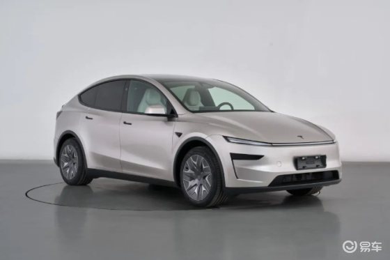 特斯拉Model Y L售价33.9万起，硬刚理想i8？