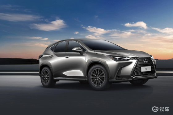 新款雷克萨斯NX将于8月23日上市 引入NX200车型