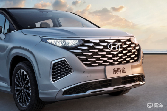 14万的库斯途来了，碾压七座SUV，解决“第三排困境”