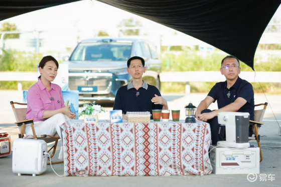 冬天冻没电？夏天充不动？岚图这波操作直接解决电车老难题