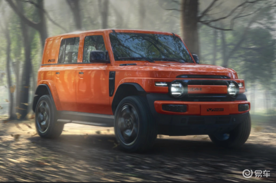 不吹不黑：iCAR V23与方程豹钛3怎么选？