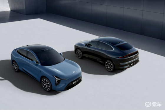 智己 LS6 一场20万级 SUV 市场的 “闪电战”