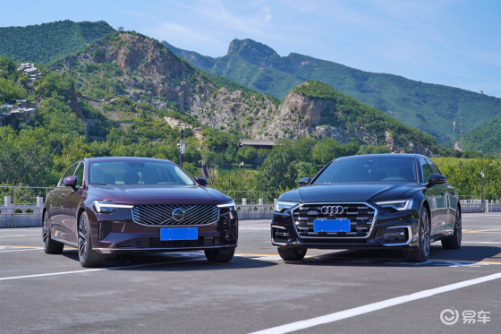 家庭选车：全新S90和 A6L，谁能接住全家的用车痛点？