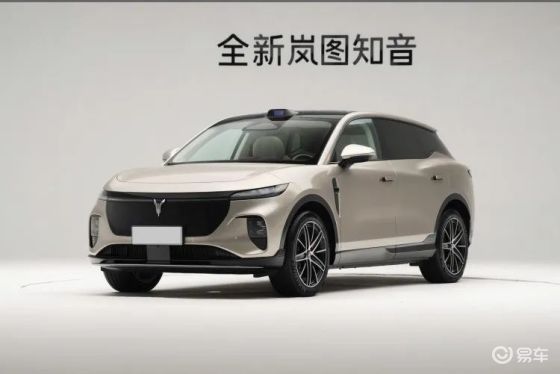 又一款华为深度合作新车！22万起预售，月底上市